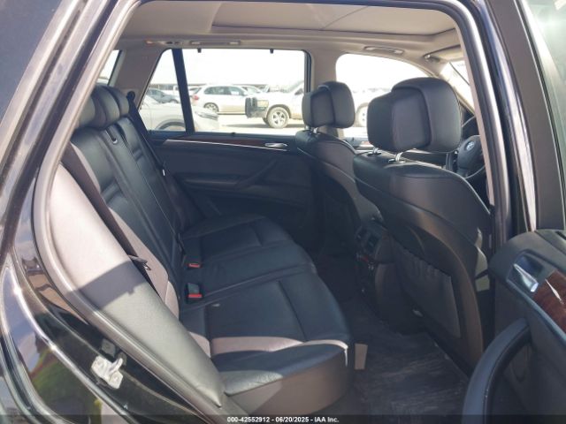 2013 BMW X5 5UXZV4C54D0G56555 Photo 7