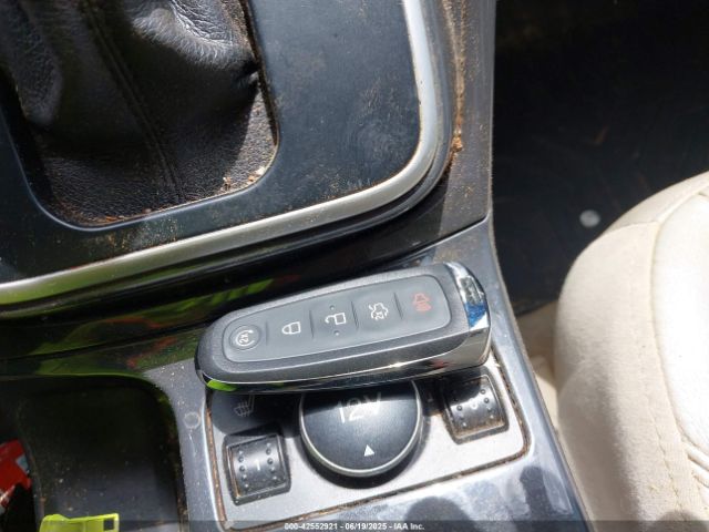 1FMCU9J94EUA45733 Ford 2014