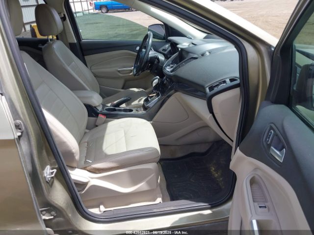 1FMCU9J94EUA45733 Ford 2014