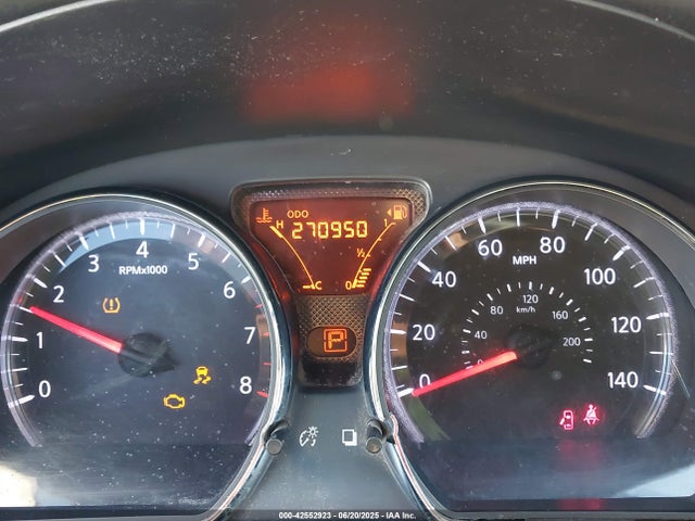 3N1CN7AP6EK465842 Nissan Versa