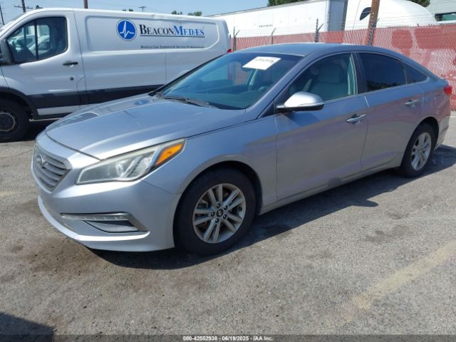 5NPE24AAXFH159358 Hyundai dohc t-gdi gamma