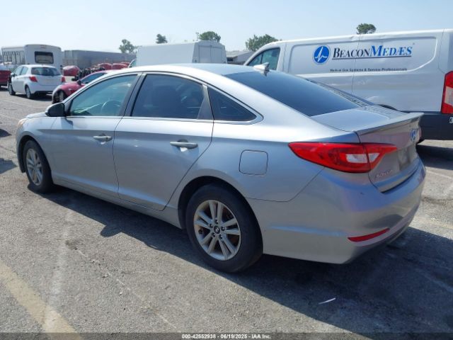 5NPE24AAXFH159358 Hyundai dohc t-gdi gamma