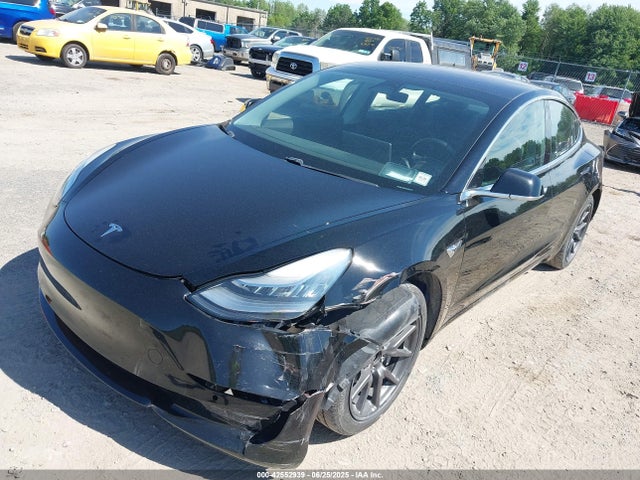 Tesla 2018 2018 5YJ3E1EA8JF152214 Image 6