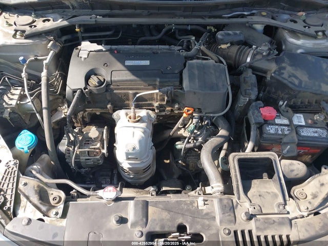 1HGCR2F52GA111592 Honda k24w1