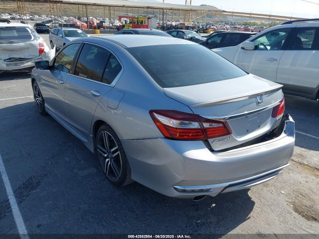 1HGCR2F52GA111592 Honda k24w1