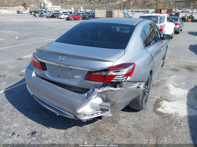 1HGCR2F52GA111592 Honda k24w1