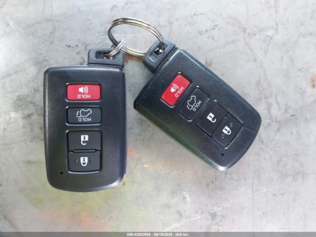2019 TOYOTA HIGHLANDER 5TDJZRFHXKS712771 Photo 10