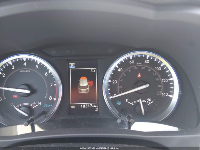 2019 TOYOTA HIGHLANDER 5TDJZRFHXKS712771 Photo 6