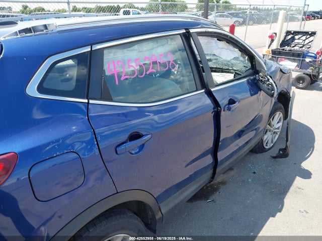 JN1BJ1CR7KW332347 Nissan ROGUE SPORT