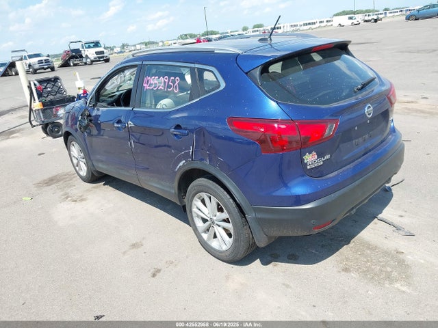 JN1BJ1CR7KW332347 Nissan ROGUE SPORT