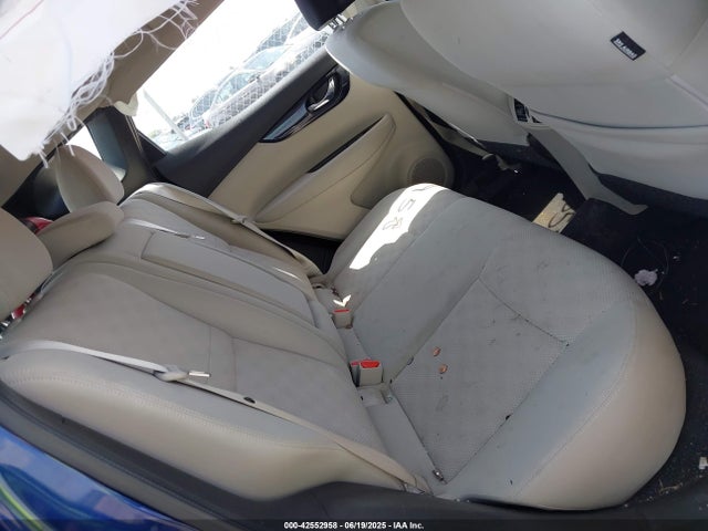 JN1BJ1CR7KW332347 Nissan ROGUE SPORT