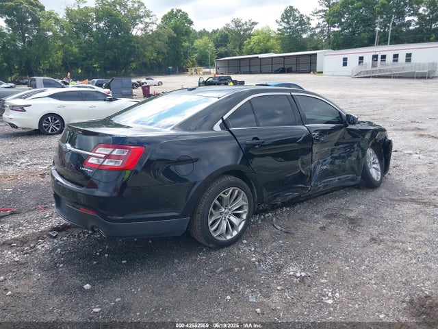1FAHP2F80KG106651 Ford 2019