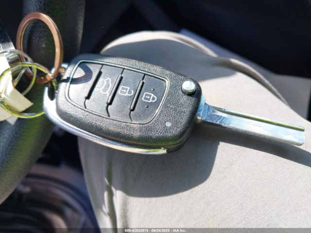 2018 HYUNDAI SANTA FE SPORT 5NMZTDLB6JH081655 Photo 10