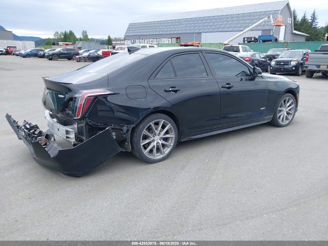 1G6DH5RL0L0138164 Cadillac L3b
