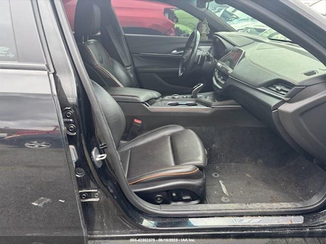 1G6DH5RL0L0138164 Cadillac L3b