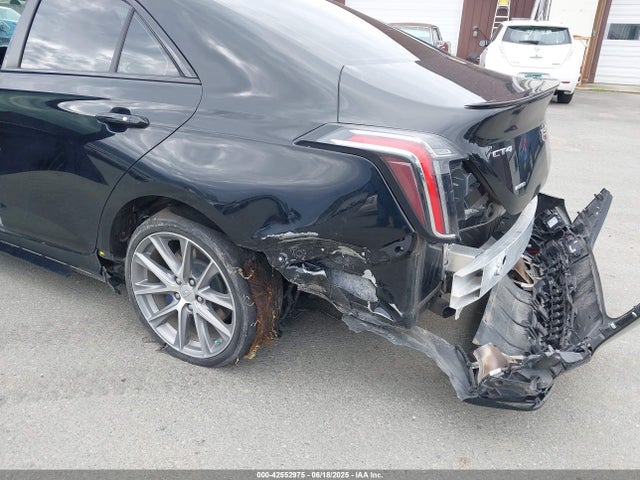 1G6DH5RL0L0138164 Cadillac L3b