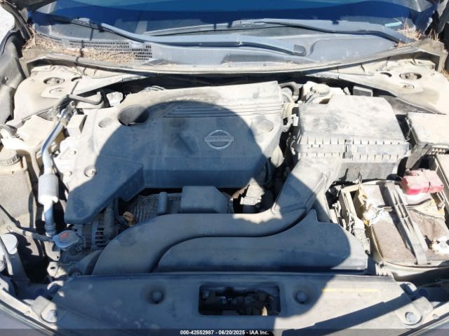 1N4AL3AP3FN312677 Nissan 2015