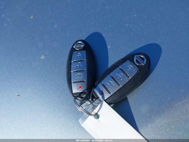 1N4AL3AP3FN312677 Nissan 2015