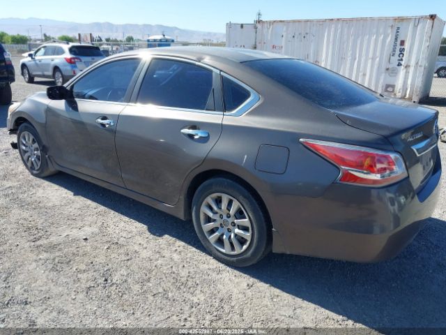 1N4AL3AP3FN312677 Nissan 2015