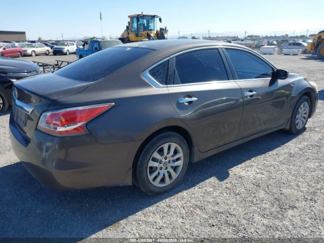1N4AL3AP3FN312677 Nissan 2015