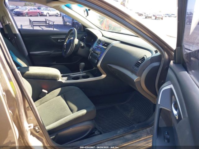 1N4AL3AP3FN312677 Nissan 2015
