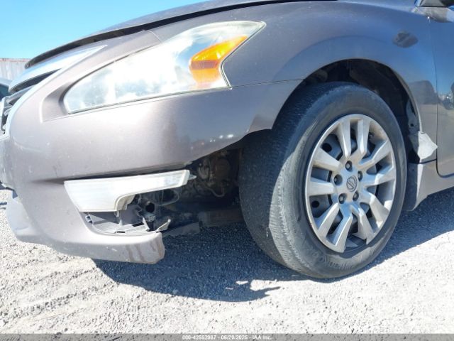 1N4AL3AP3FN312677 Nissan 2015