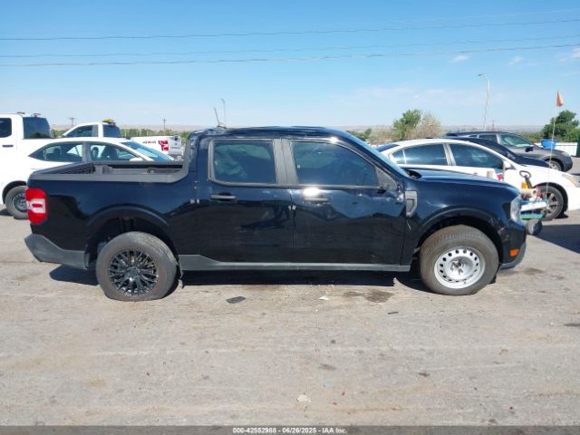 3FTTW8E91NRA11081 Ford ecoboost