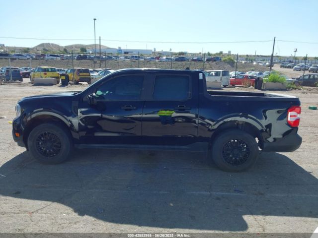3FTTW8E91NRA11081 Ford ecoboost