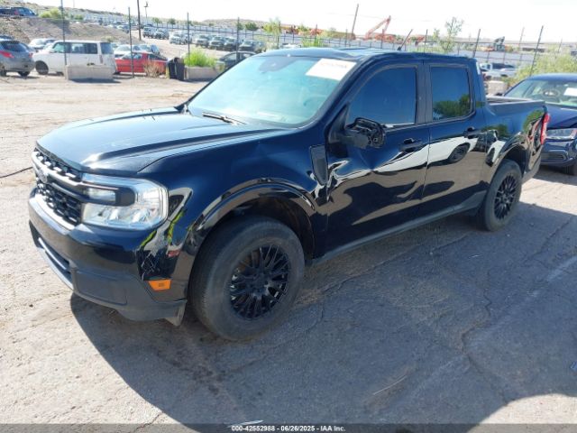 3FTTW8E91NRA11081 Ford ecoboost