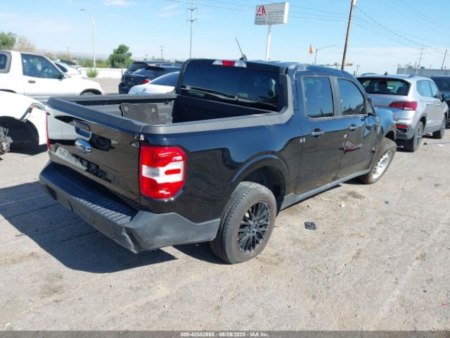 3FTTW8E91NRA11081 Ford ecoboost