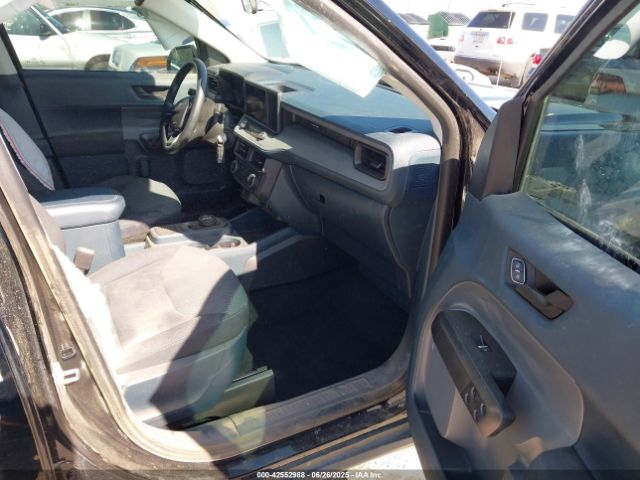 3FTTW8E91NRA11081 Ford ecoboost