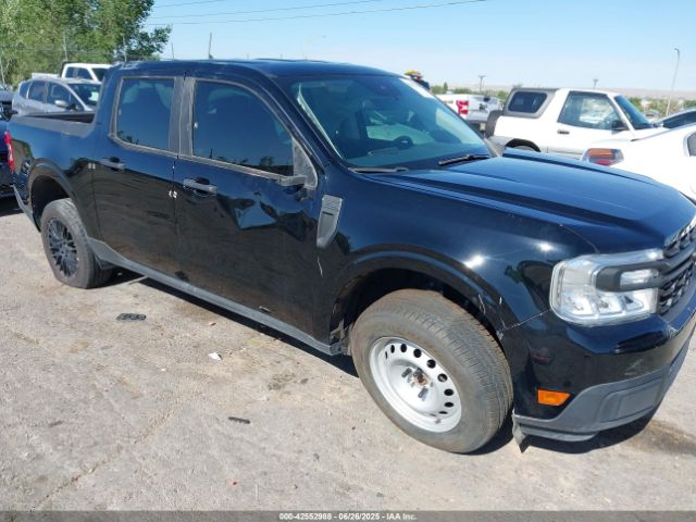 3FTTW8E91NRA11081 Ford ecoboost