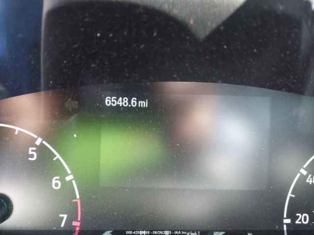 3FTTW8E91NRA11081 Ford ecoboost