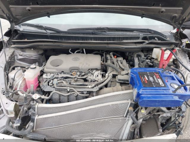 2021 TOYOTA SIENNA 5TDKRKEC9MS034194 Photo 9
