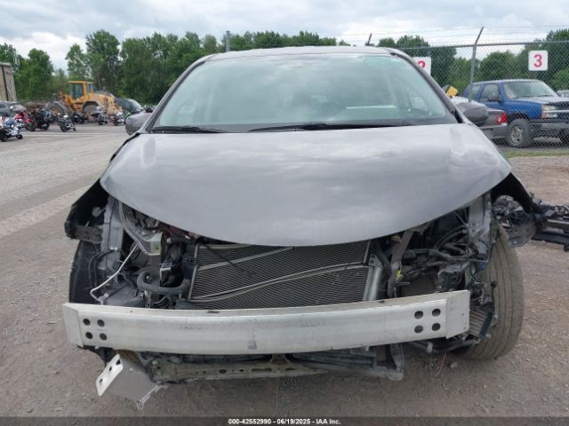 2021 TOYOTA SIENNA 5TDKRKEC9MS034194 Photo 5
