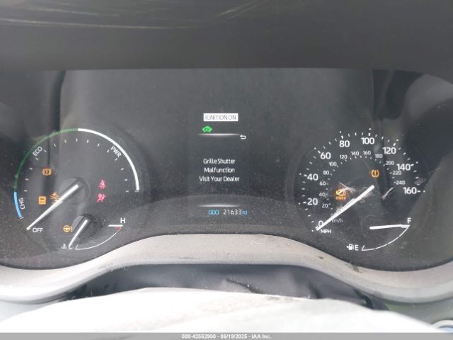 2021 TOYOTA SIENNA 5TDKRKEC9MS034194 Photo 6