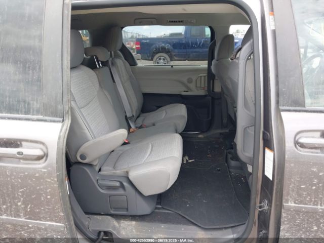 2021 TOYOTA SIENNA 5TDKRKEC9MS034194 Photo 7