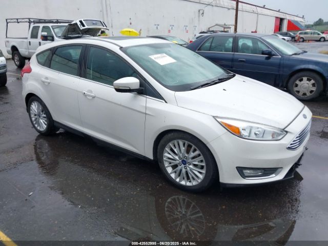 2015 FORD FOCUS 1FADP3N28FL262273