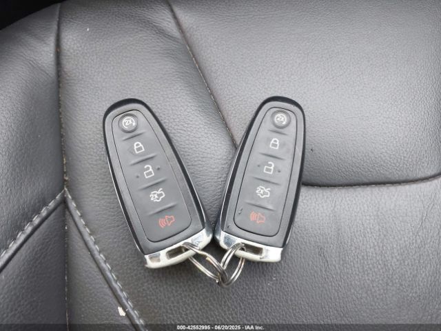 2015 FORD FOCUS 1FADP3N28FL262273 Photo 10