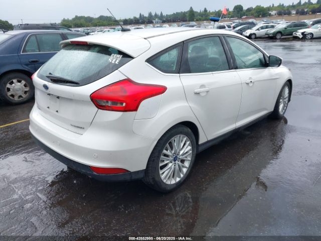 2015 FORD FOCUS 1FADP3N28FL262273 Photo 3