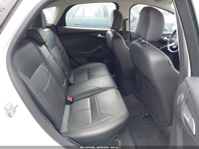 2015 FORD FOCUS 1FADP3N28FL262273 Photo 7