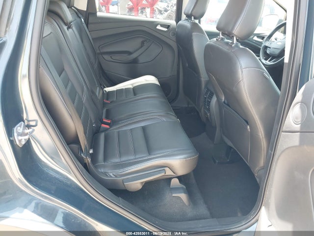 1FMCU9J92KUB56244 Ford 2019