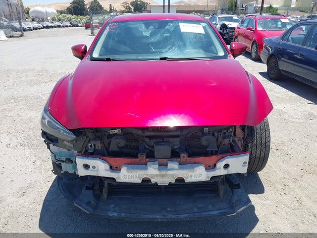 Mazda py cylinder deactivation 2018 JM1GL1UM0J1326014 Image 13
