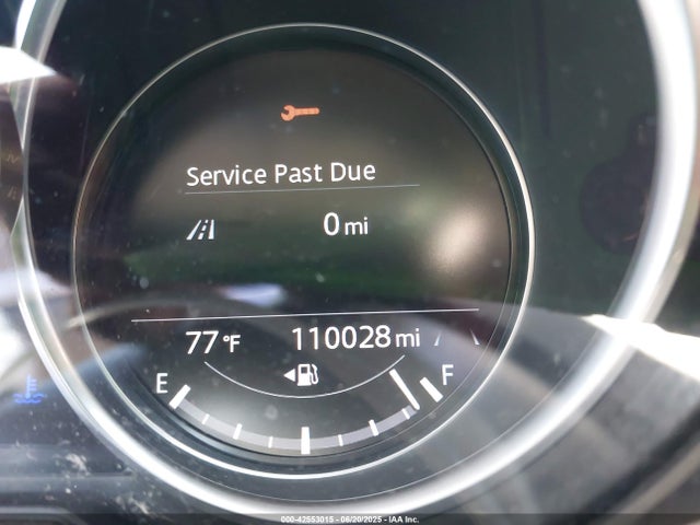 Mazda py cylinder deactivation 2018 JM1GL1UM0J1326014 Image 16
