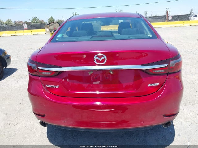 Mazda py cylinder deactivation 2018 JM1GL1UM0J1326014 Image 17