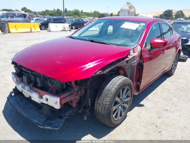 Mazda py cylinder deactivation 2018 JM1GL1UM0J1326014 Image 2