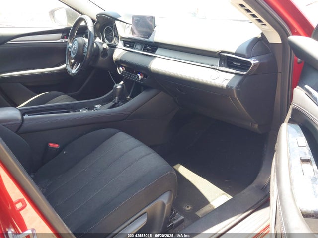 Mazda py cylinder deactivation 2018 JM1GL1UM0J1326014 Image 5