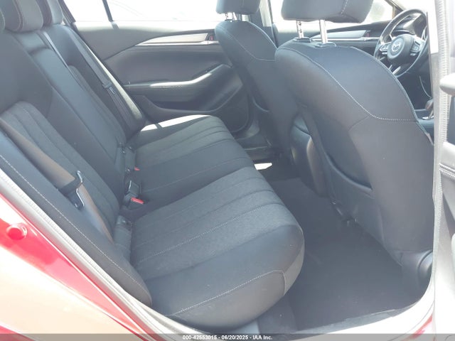Mazda py cylinder deactivation 2018 JM1GL1UM0J1326014 Image 8