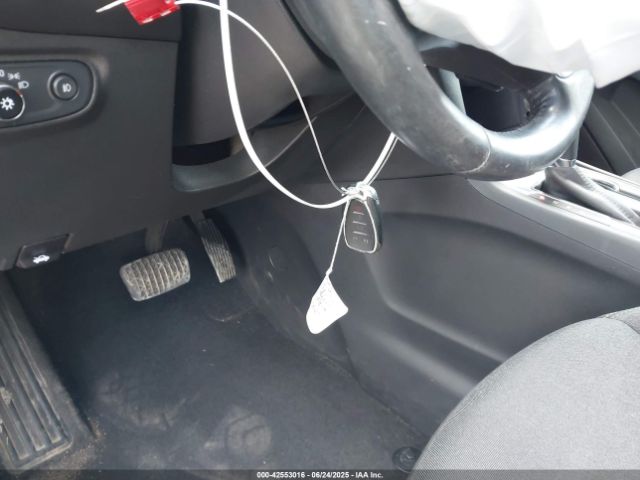 2021 CHEVROLET EQUINOX 3GNAXKEV4MS159383 Photo 10