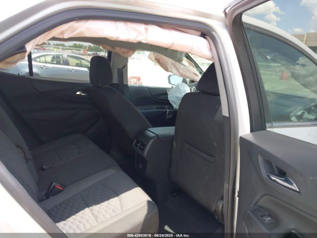 2021 CHEVROLET EQUINOX 3GNAXKEV4MS159383 Photo 7